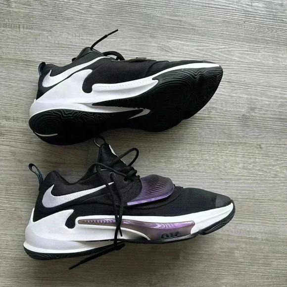 Nike Zoom Freak 3 Project 34 Sz 13 running 🏃 workout 🏋️ - Picture 2 of 4